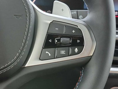 2027 BMW X7 M60i