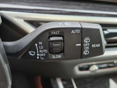 2027 BMW X7 M60i