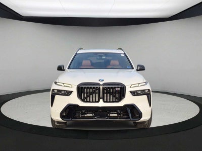 2027 BMW X7 M60i