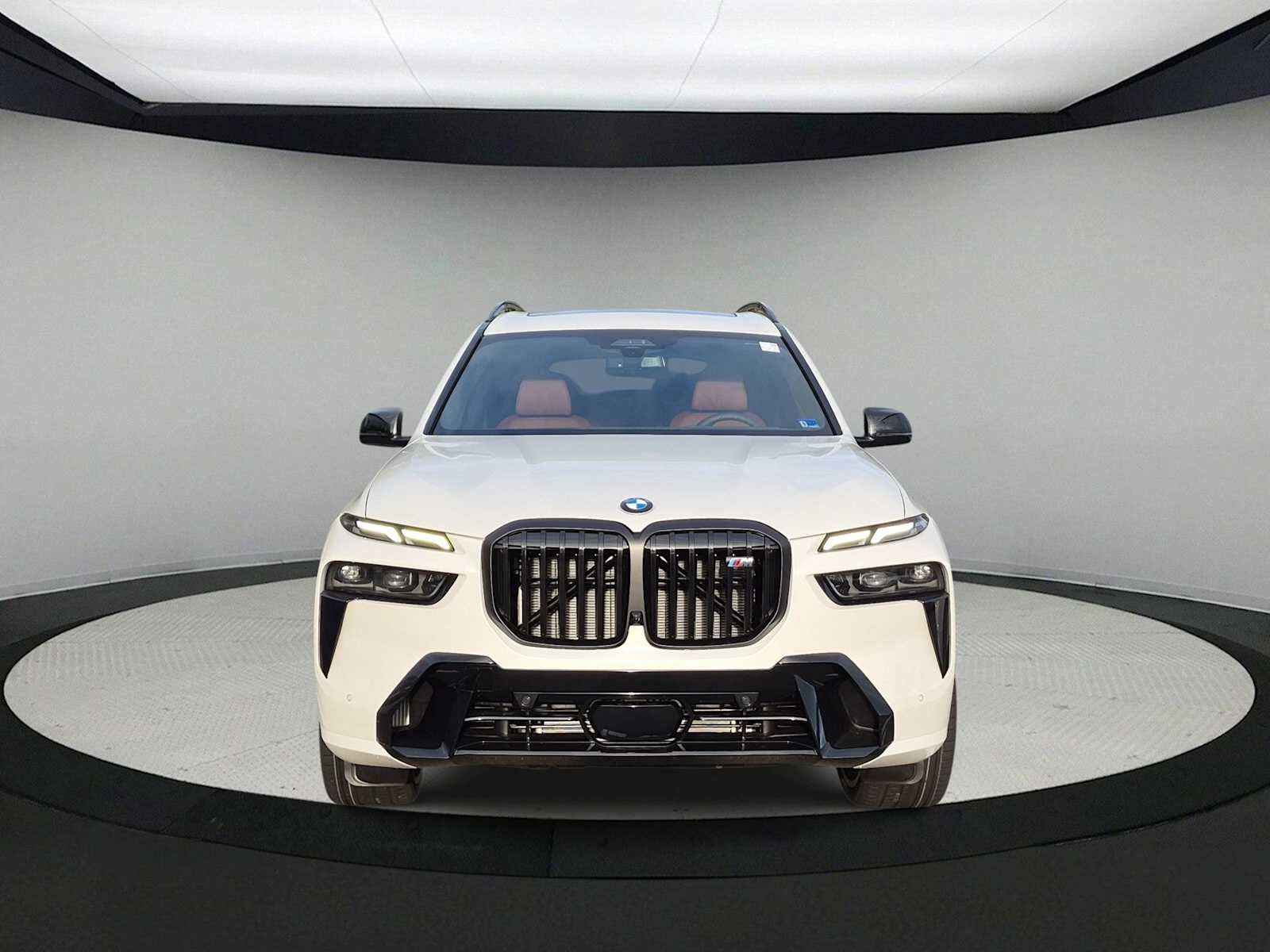 2027 BMW X7 M60i