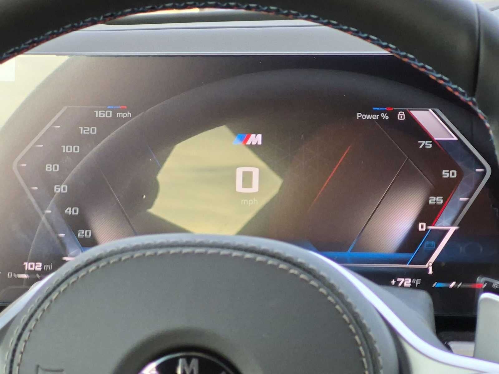 2027 BMW X7 M60i