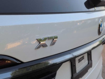 2024 BMW X7 M60i M60i