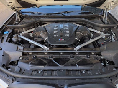 2024 BMW X7 M60i M60i