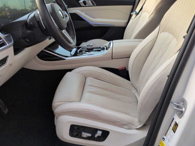 2024 BMW X7 M60i M60i