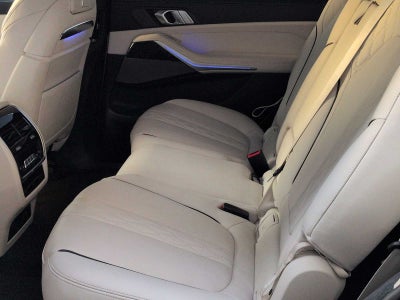 2024 BMW X7 M60i M60i