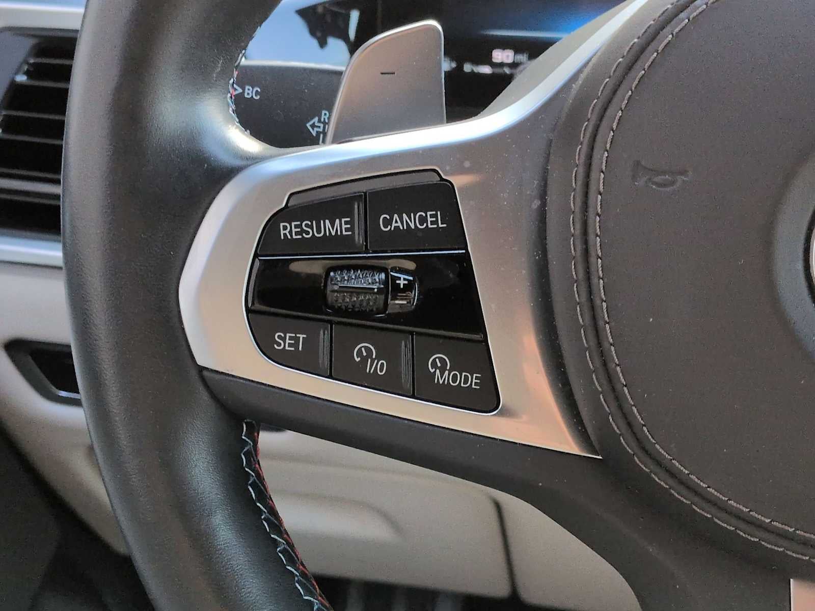 2024 BMW X7 M60i M60i
