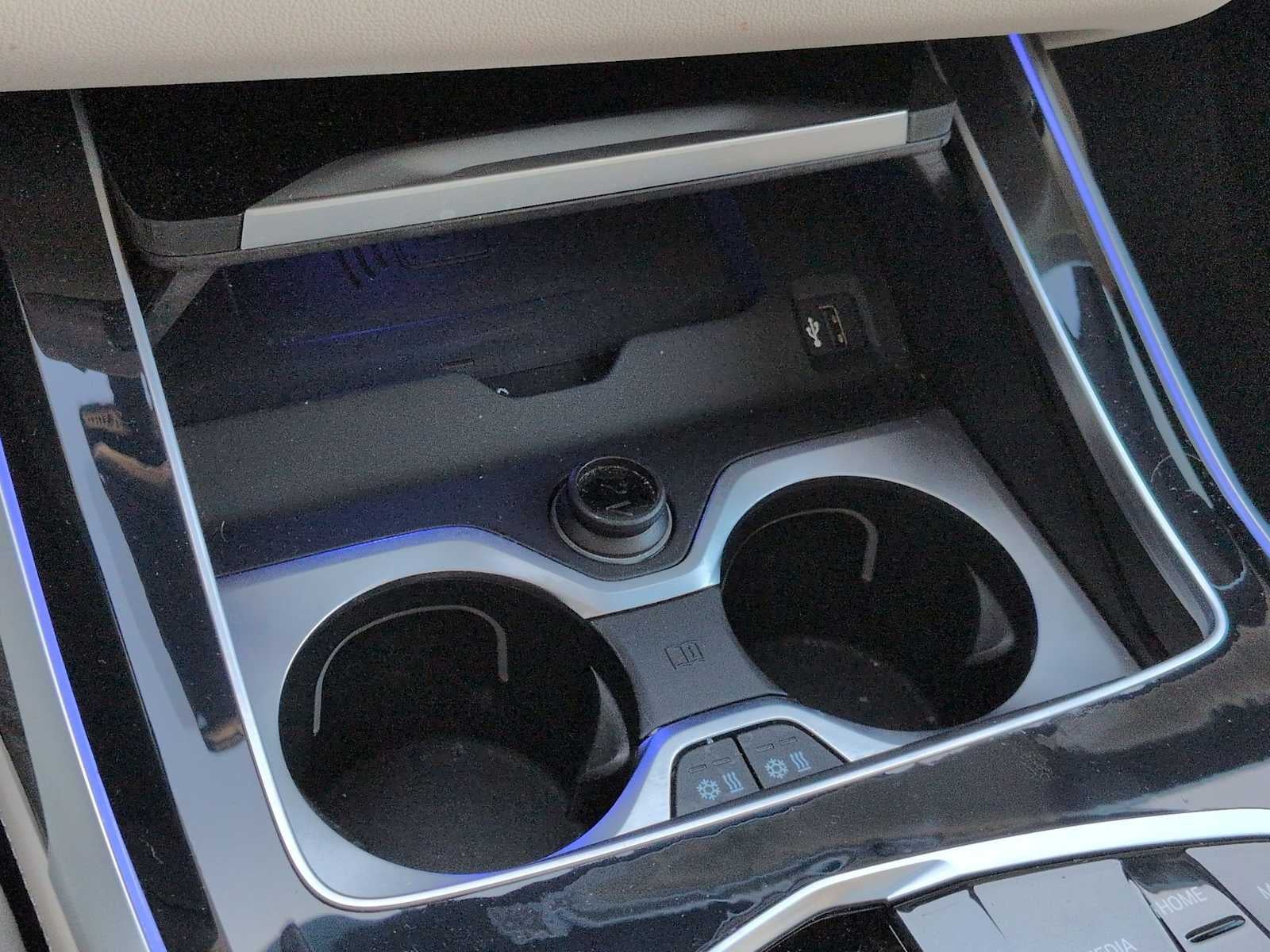2024 BMW X7 M60i M60i