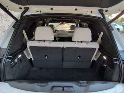 2024 BMW X7 M60i M60i