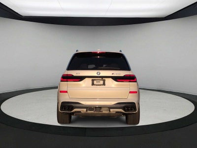 2024 BMW X7 M60i M60i
