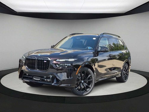 2027 BMW X7 M60i
