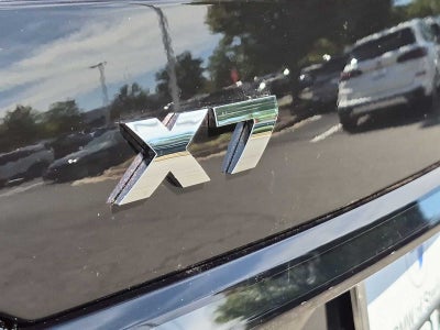 2027 BMW X7 M60i