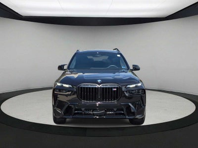 2027 BMW X7 M60i