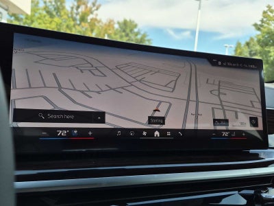 2027 BMW X7 M60i