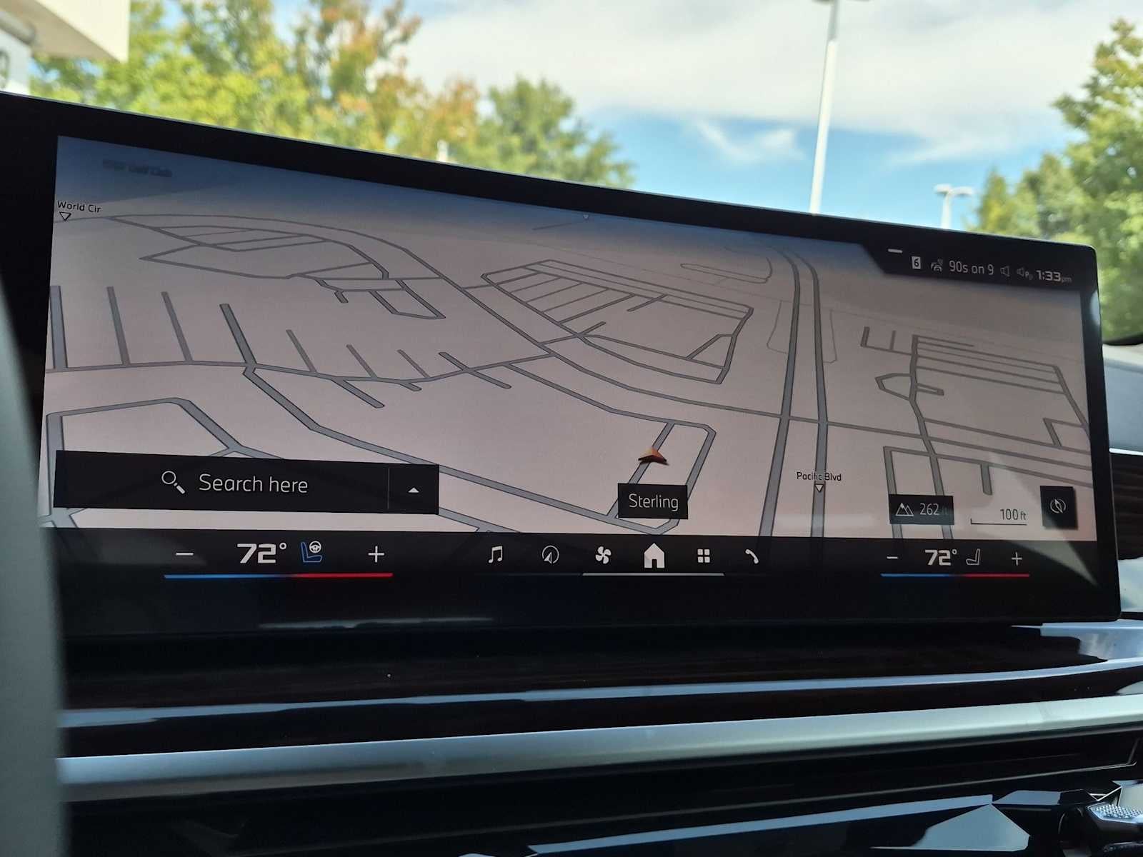 2027 BMW X7 M60i