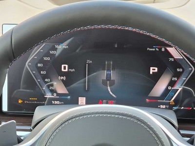 2027 BMW X7 M60i