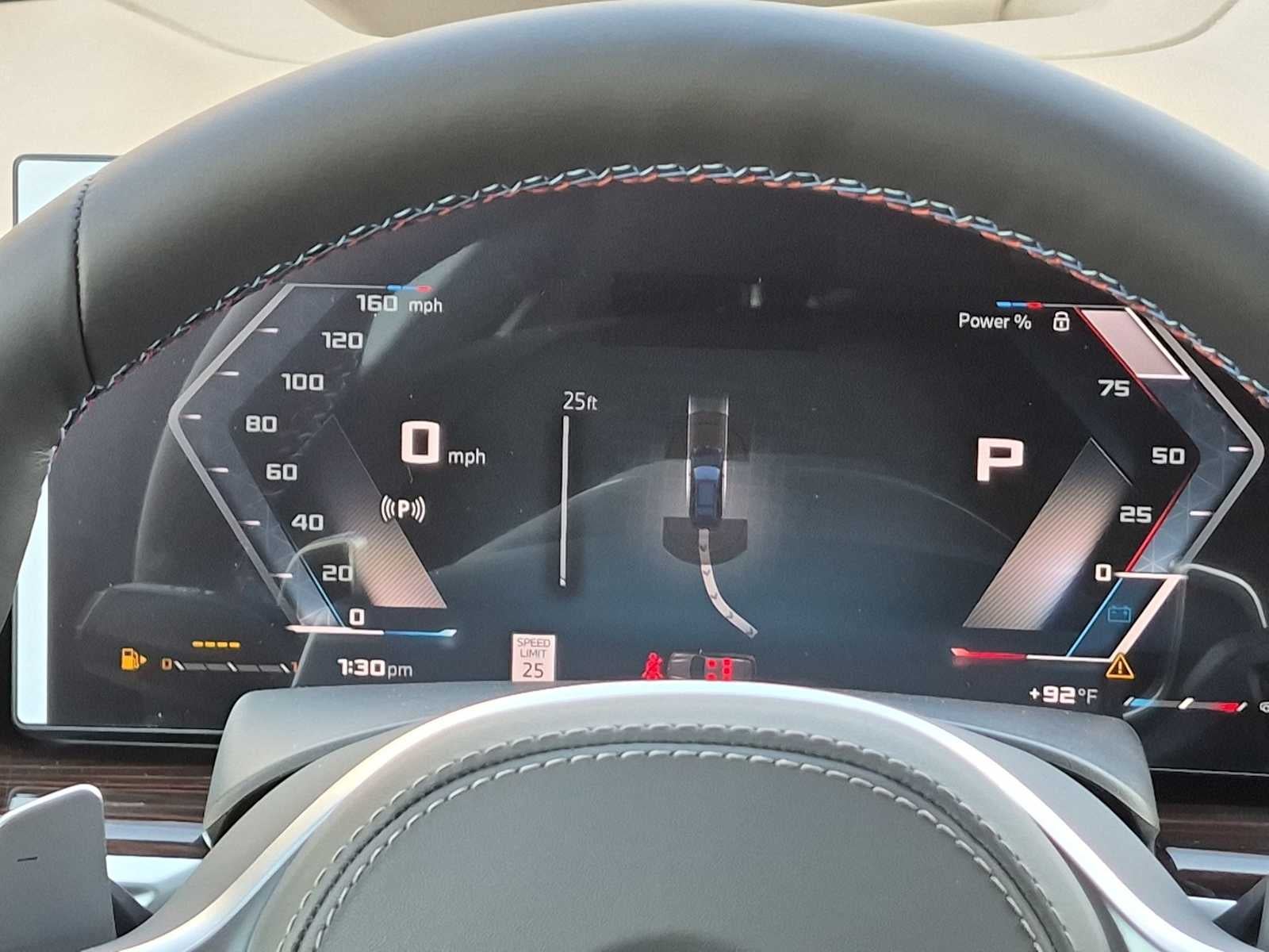 2027 BMW X7 M60i