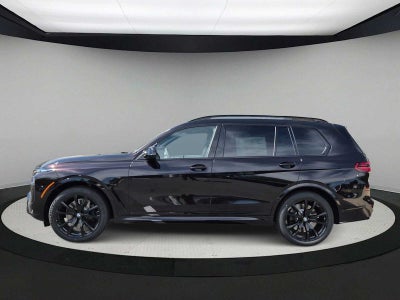 2027 BMW X7 M60i