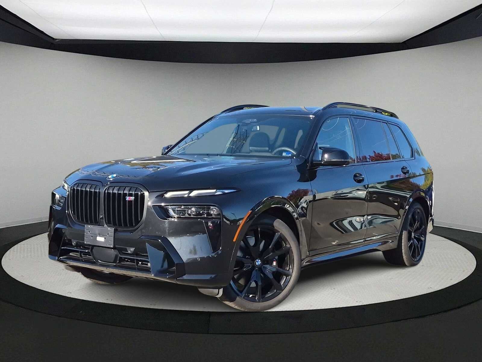 2026 BMW X7