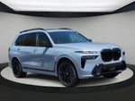 2027 BMW X7 M60i M60i