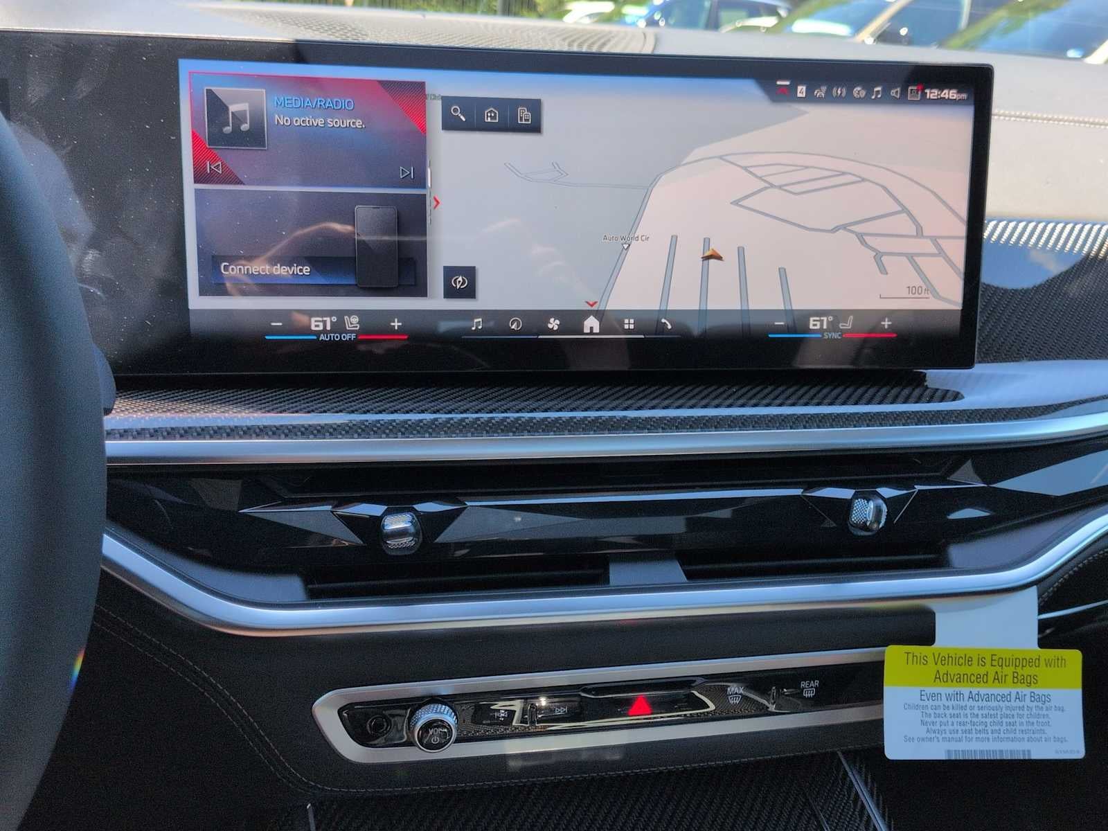 2027 BMW X7 M60i M60i