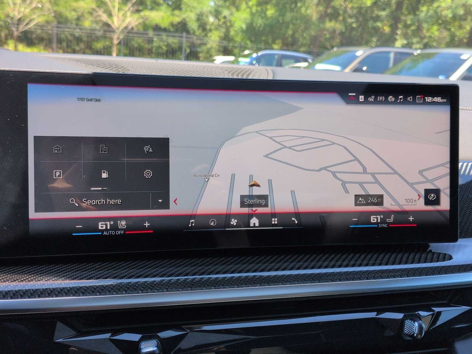 2027 BMW X7 M60i M60i