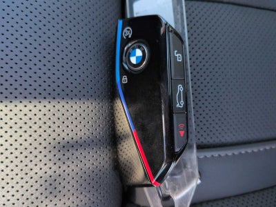 2027 BMW X7 M60i M60i