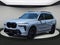 2027 BMW X7 M60i M60i