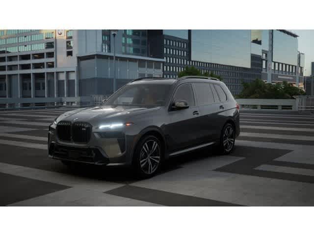 2026 BMW X7 M60i