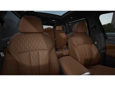2026 BMW X7 M60i