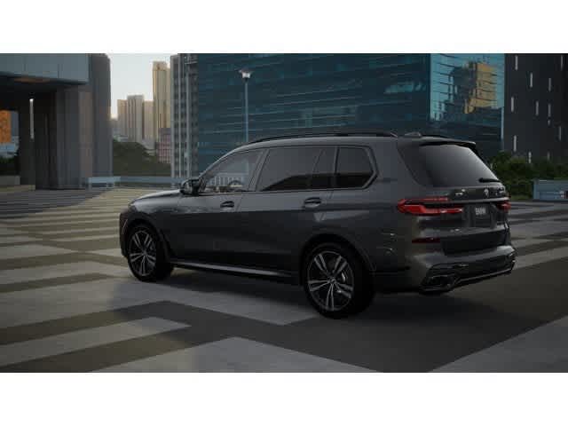 2026 BMW X7 M60i