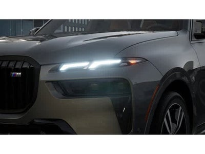 2026 BMW X7 M60i