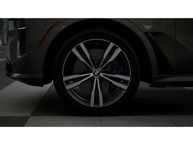2026 BMW X7 M60i