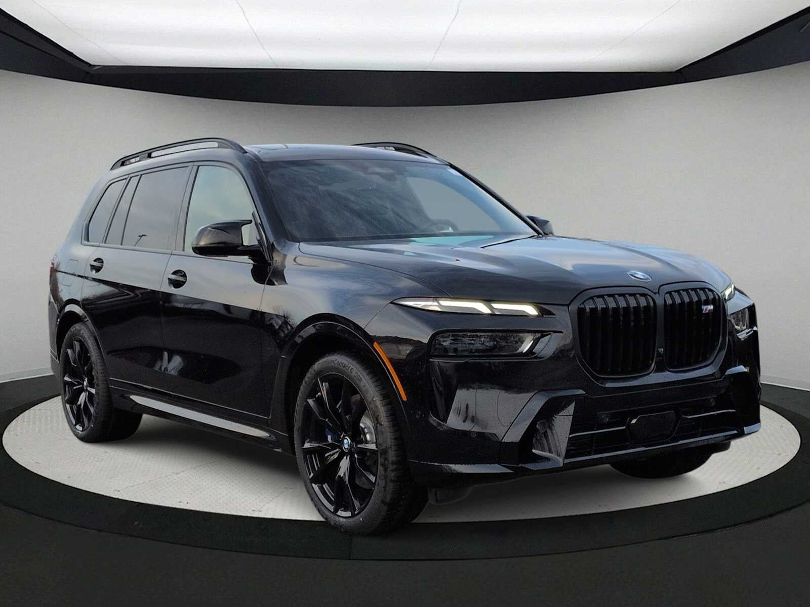 2026 BMW X7 M60i