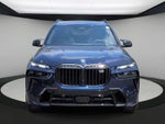 2027 BMW X7 M60i M60i