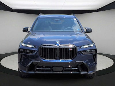 2027 BMW X7 M60i M60i