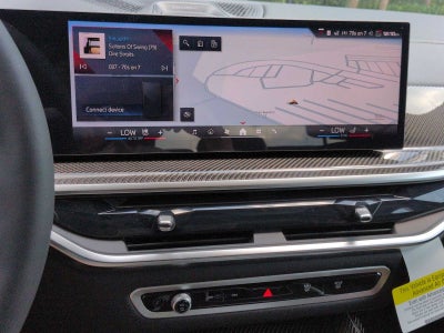 2027 BMW X7 M60i M60i