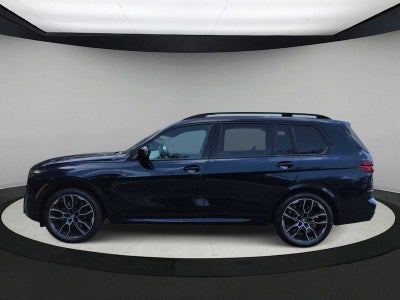 2027 BMW X7 M60i M60i