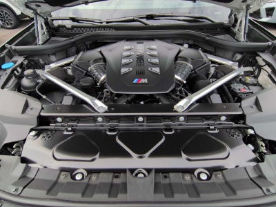 2027 BMW X7 M60i
