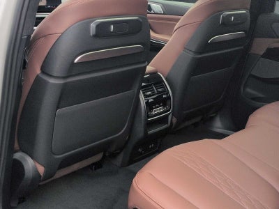 2027 BMW X7 M60i