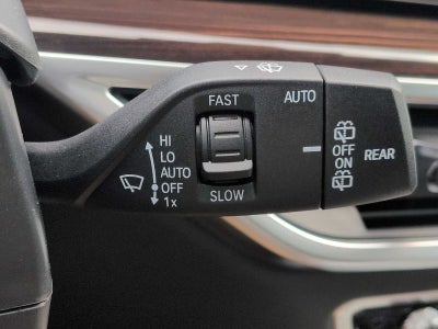 2027 BMW X7 M60i