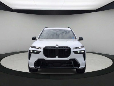 2027 BMW X7 M60i