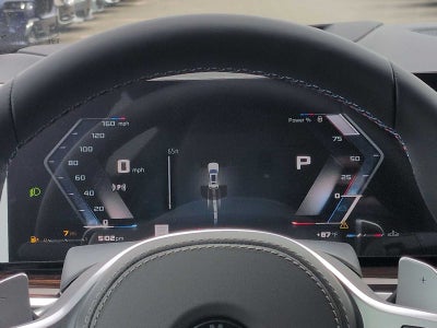 2027 BMW X7 M60i