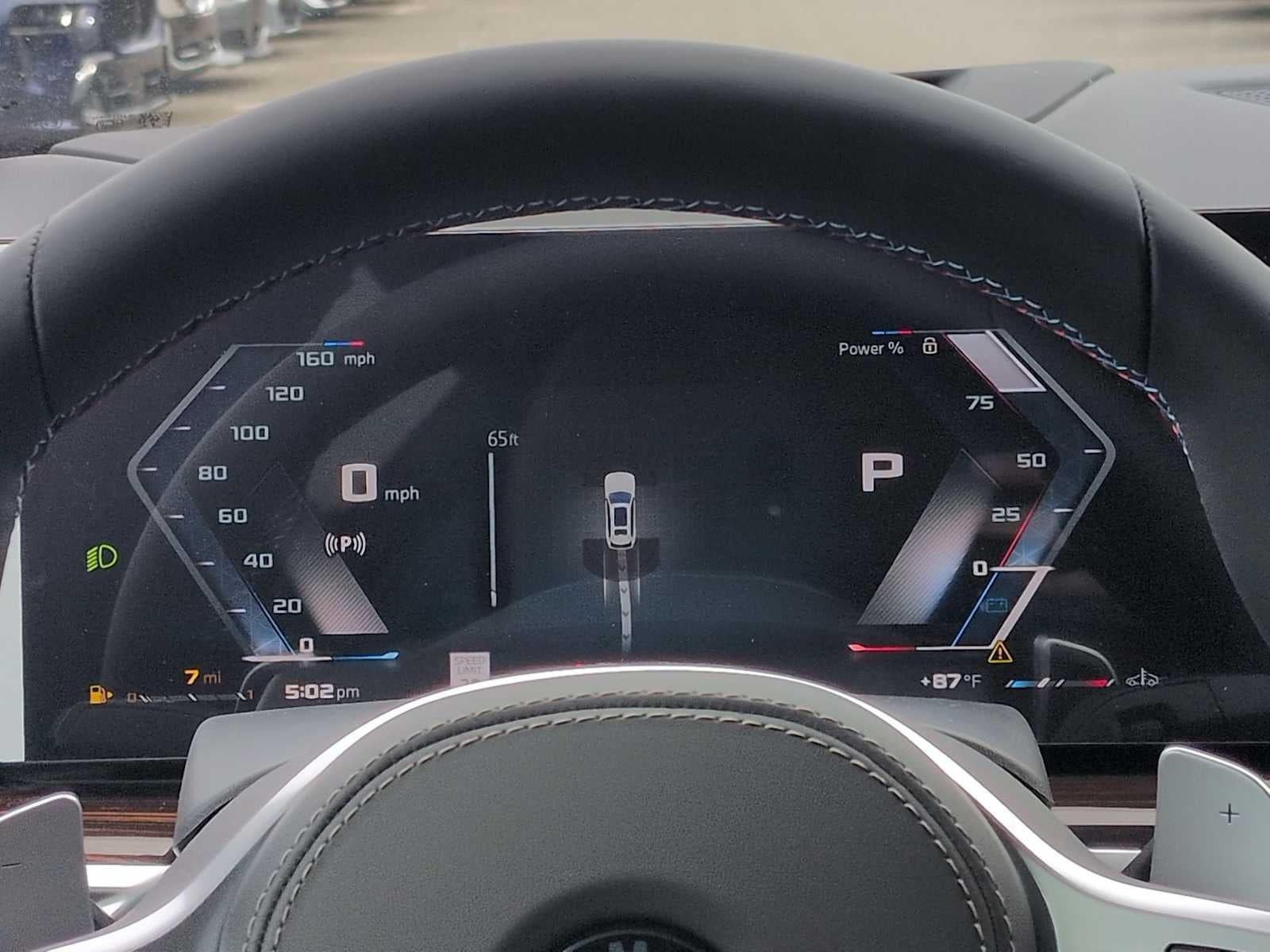 2027 BMW X7 M60i