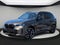 2026 BMW X5 M60i M60i