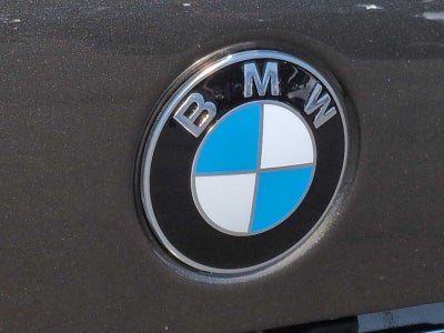 2026 BMW X5 M60i M60i