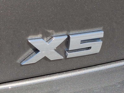 2026 BMW X5 M60i M60i