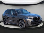 2026 BMW X5 M60i M60i
