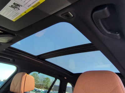 2026 BMW X5 M60i M60i