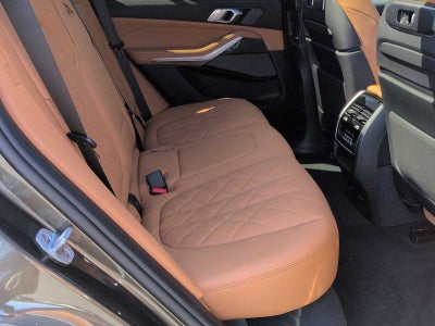 2026 BMW X5 M60i M60i