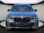 2026 BMW X5 M60i M60i